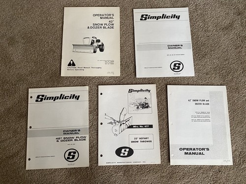 Simplicity 727 broadmoor - simplicity,
