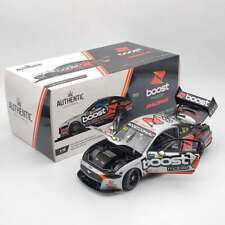 Authentic 1/18 Boost Mobile