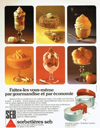 Publicité advertising 0722 - publicité,