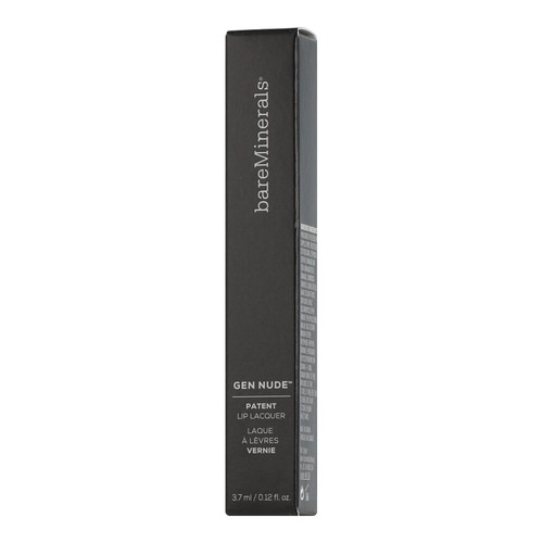 Bareminerals gen nude patent - bareminerals,