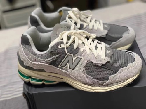New balance 2002r protection - balance,