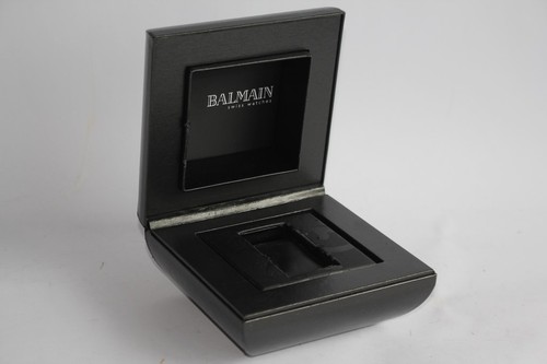 Balmain écrin pour montre - balmain,