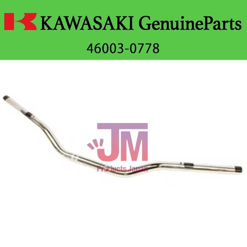 Nouveau guidon oem kawasaki - guidon,
