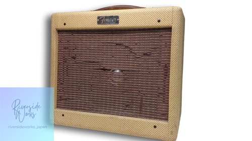 Fender guitar amp tweed - guitar,