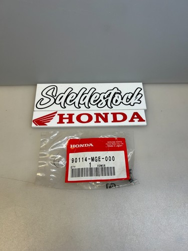 Vis spéciale 5x11 honda - 1,