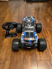 Traxxas Stampede 2WD XL-5  Upgraded