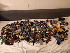 Lot Lego Vrac
