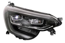PHARE LED AVANT DROIT RENAULT MEGANE IV (06/2016- ).