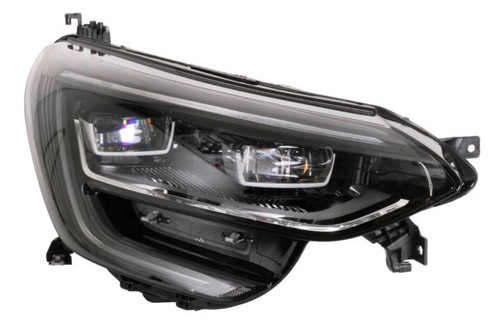 Phare led avant droit renault - avant,