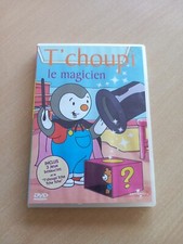 Dvd T'choupi - Vol.4 : Le