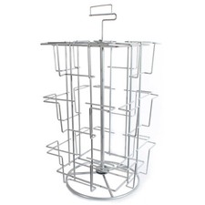 Présentoir de cartes postales