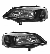 PHARE AVANT DROIT + GAUCHE