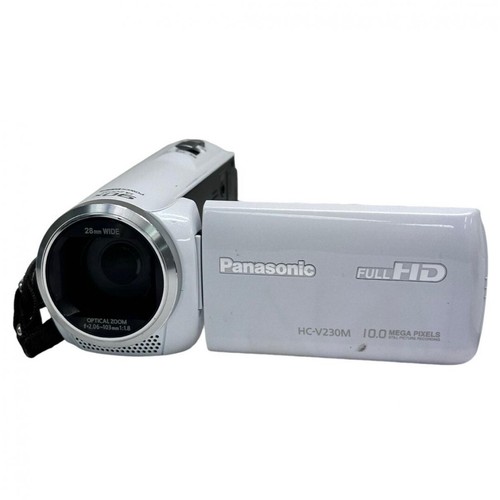 Panasonic v230m white - panasonic,