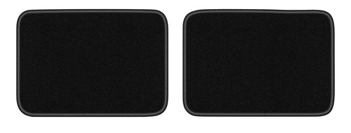 Tapis arrière moquette - en,