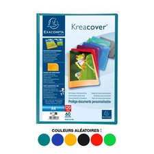 Porte-vues - Lutin - 120 vues