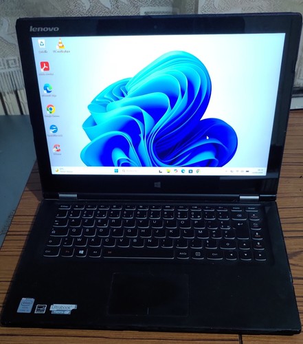 Portable lenovo yoga 13 - pc,