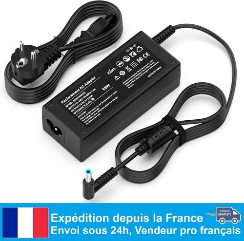 Chargeur v 3 33 a - 65, w