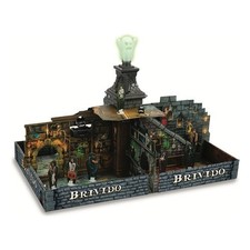 Jeu Grandi Giochi GHT01000