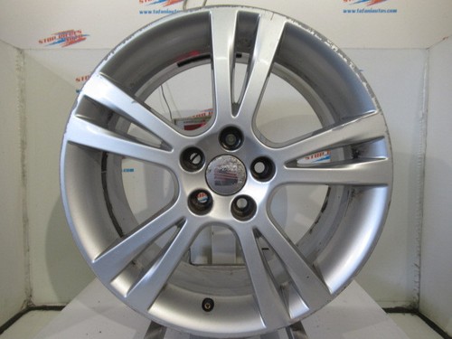 Jante aluminium seat ibiza - aluminium, iv