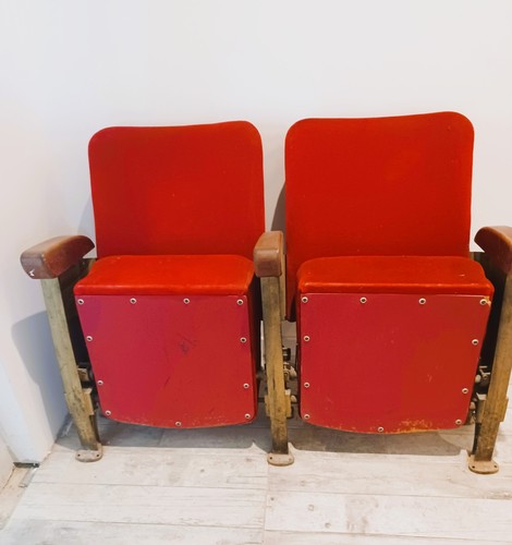 Duo fauteuils cinema - duo, de