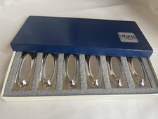 6 Porte-couteaux Vintage en