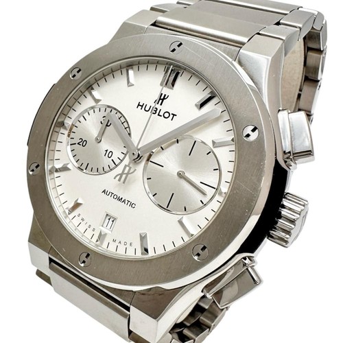 Montres hublot classic - montres,