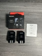 Yongnuo YN-622C E-TTL  Wireless Flash Trigger Transceiver for Canon