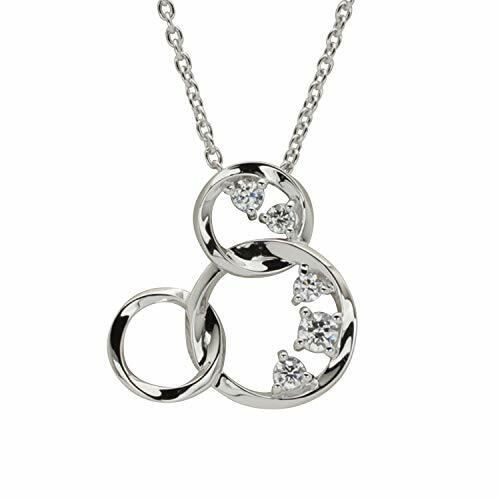 Disney pendentif mickey - pendentif,