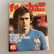 Ancien Revue Journal Magazine