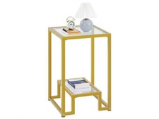 Table Basse 592553, En Verre