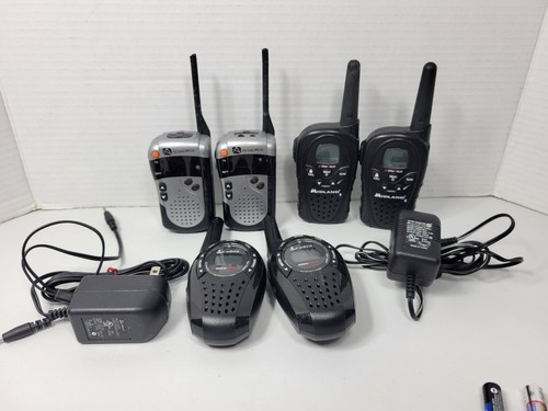 Walkie talkie lot w 2 - lot, w/2