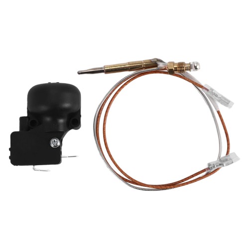 Thermocouple interrupteur - thermocouple, et