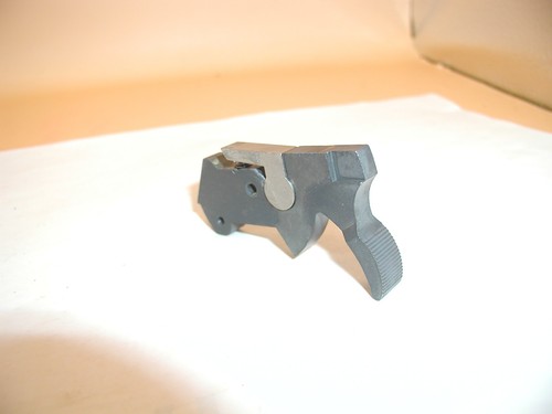 Crosman vigilante hammer - vigilante,