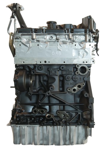 Moteur révisé pour - vw, 2,0