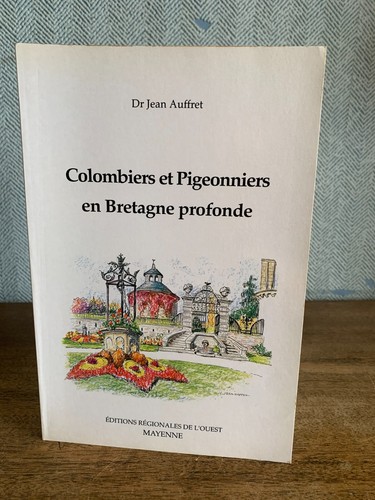 Colombiers pigeonniers en - colombiers,