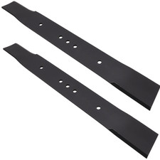 2 lames 46 cm Ø 8 mm WESTWOOD