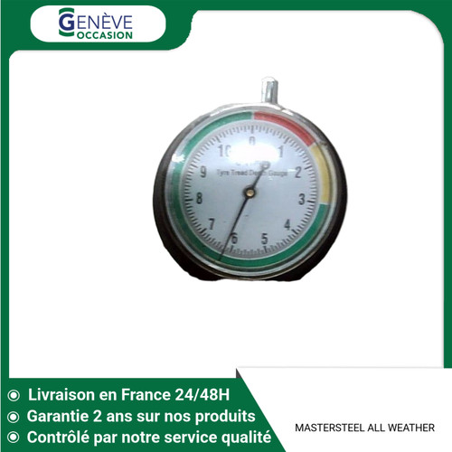 Pneu mastersteel all - pneu,