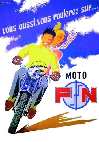 Moto rf304 poster - fn,