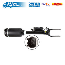 Front Air Spring Shock Strut With ADS Fit Mercedes Benz W164 GL Class GL320 350