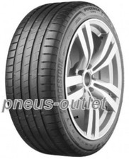 Pneu été Bridgestone Potenza S005 225/40 R18 92Y XL with MFS