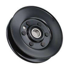 Poulie de tondeuse haute