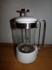 Cafetière à piston en