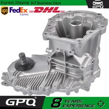 Transfer Case Box Assembly 11-18 For Porsche Cayenne 92A 958 4.8L 95834101001