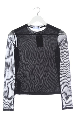 Mng blouse transparente dames - mng,