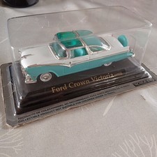 FORD CROWN VICTORIA - voiture