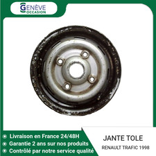🇫🇷 JANTE TOLE RENAULT