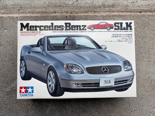 Maquette mercedes benz snk - maquette,