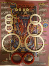 FLIPPER STERN-STRANGER THINKS