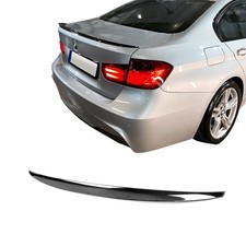 Neuf Spoiler Convient pour BMW