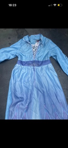 Rubie robe déguisement - rubie's,